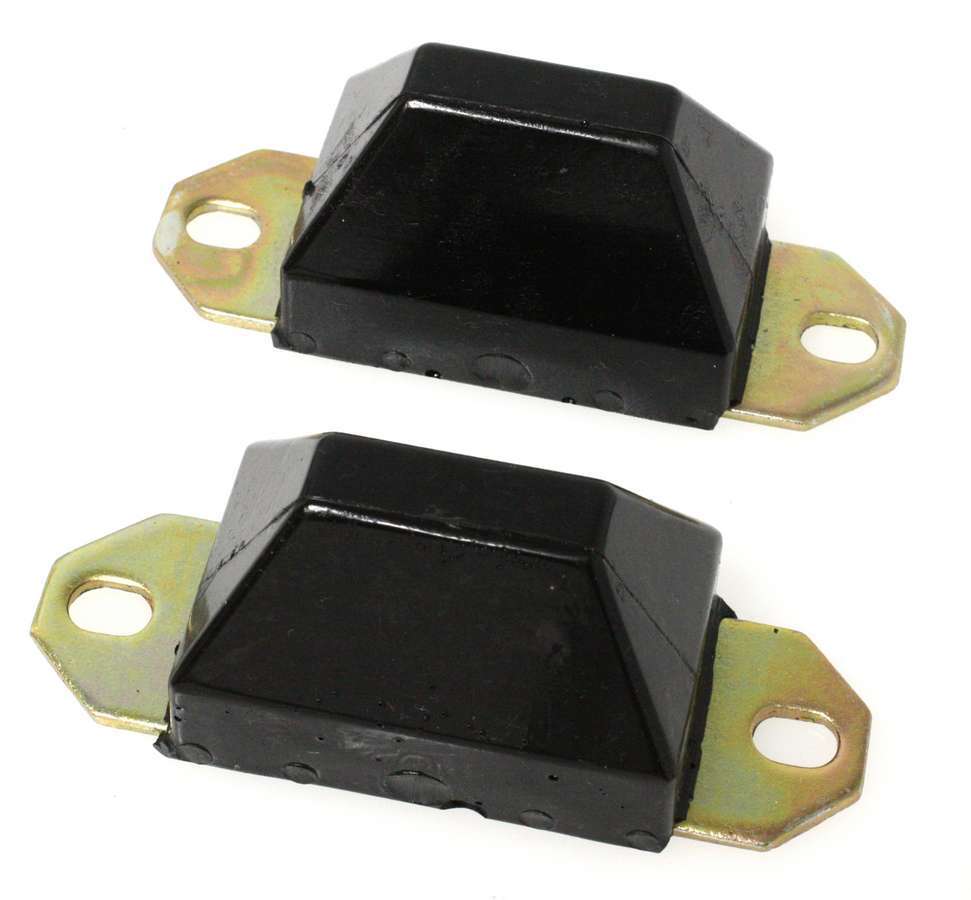 Energy Suspension 9.9137G Bump Stop 1-7/8 x 5 x 1-3/4 76-86 Jeep Pair Energy Suspension 9.9137G
