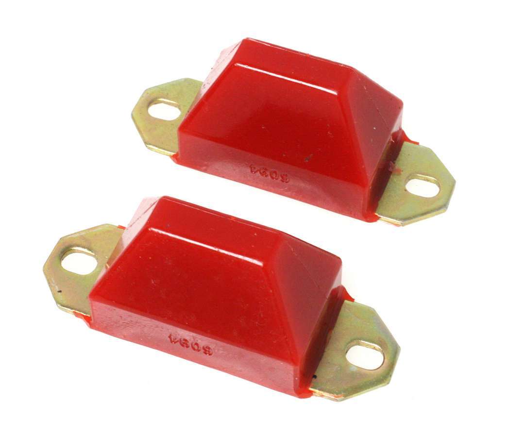 Energy Suspension 9.9137R Jeep/Universal Bump Stop Energy Suspension 9.9137R