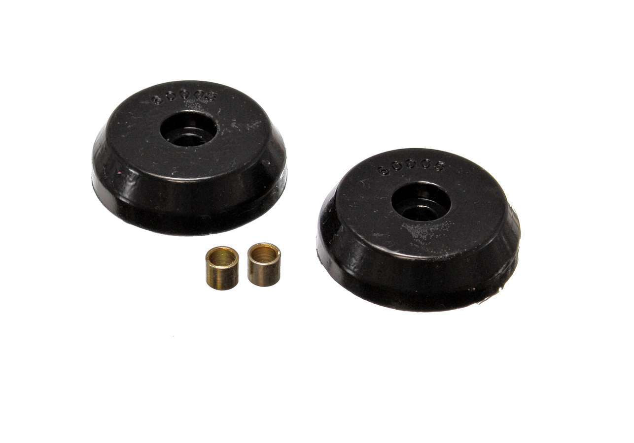 Energy Suspension 9.9148G Bump Stop 3/4 x 2-3/4 Flat Head Pair Energy Suspension 9.9148G