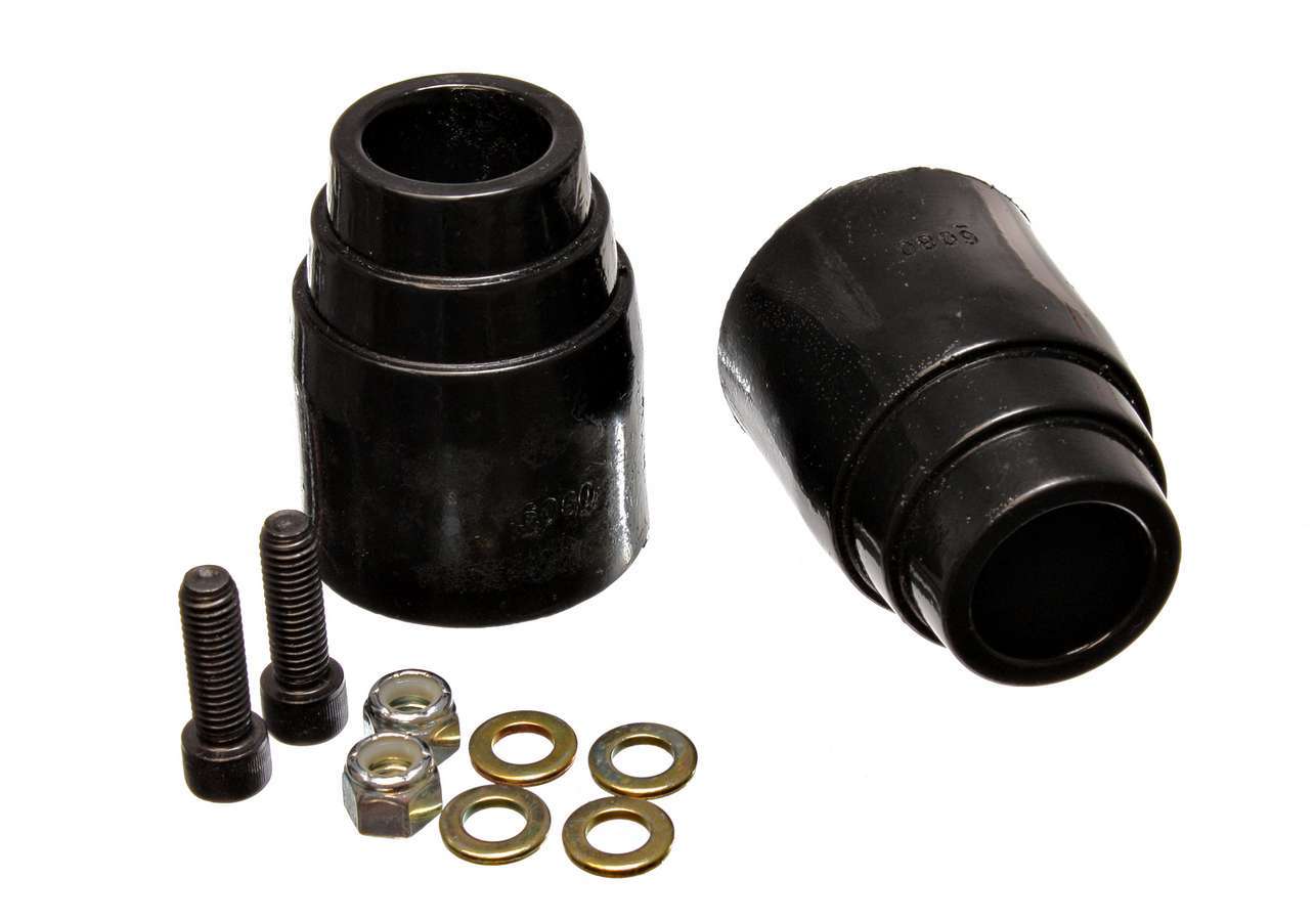 Energy Suspension 9.9155G REAR AXLE BUMP STOP SET Energy Suspension 9.9155G