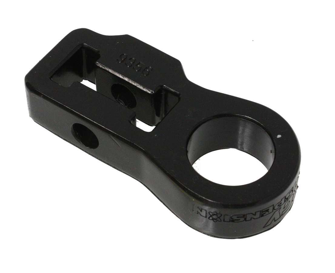 Energy Suspension 9.9466G Jack Strap Handle Holder Black Energy Suspension 9.9466G