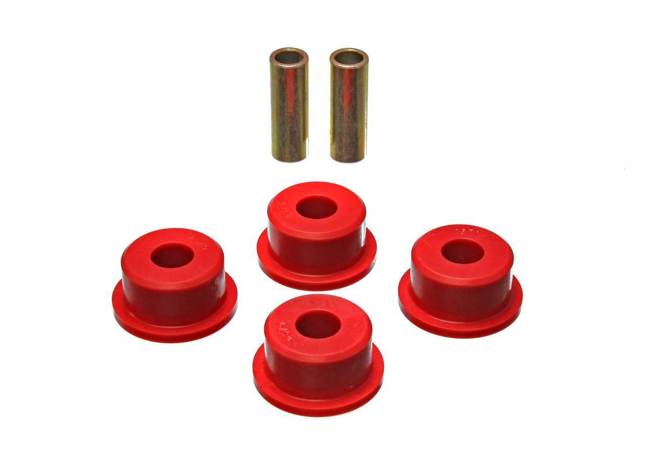 Energy Suspension 9.9485R Universal Link - Flanget ype Bushing Energy Suspension 9.9485R