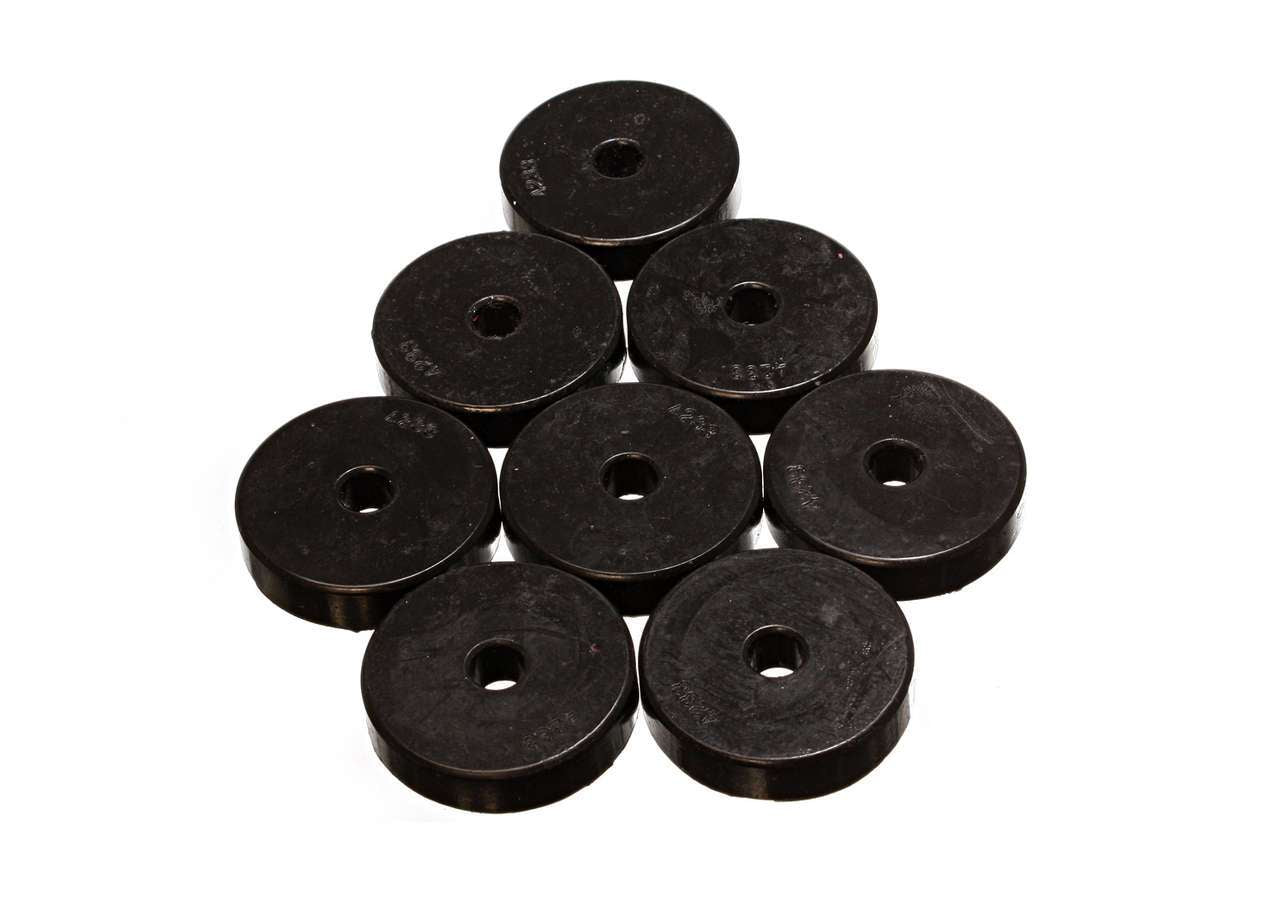 Energy Suspension 9.9528G Pad 2-9/32In Od X 7/16In ID X 1/2in H Energy Suspension 9.9528G