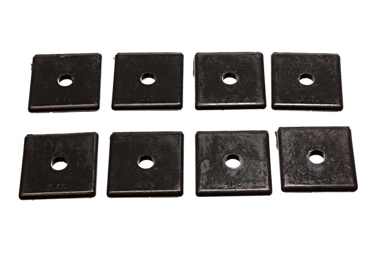 Energy Suspension 9.9533G Leaf Spring Pad Bushing Energy Suspension 9.9533G