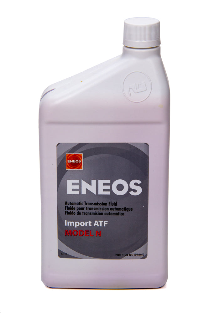 ENEOS 3106-300 Import ATF Model N 1 Qt ENEOS 3106-300