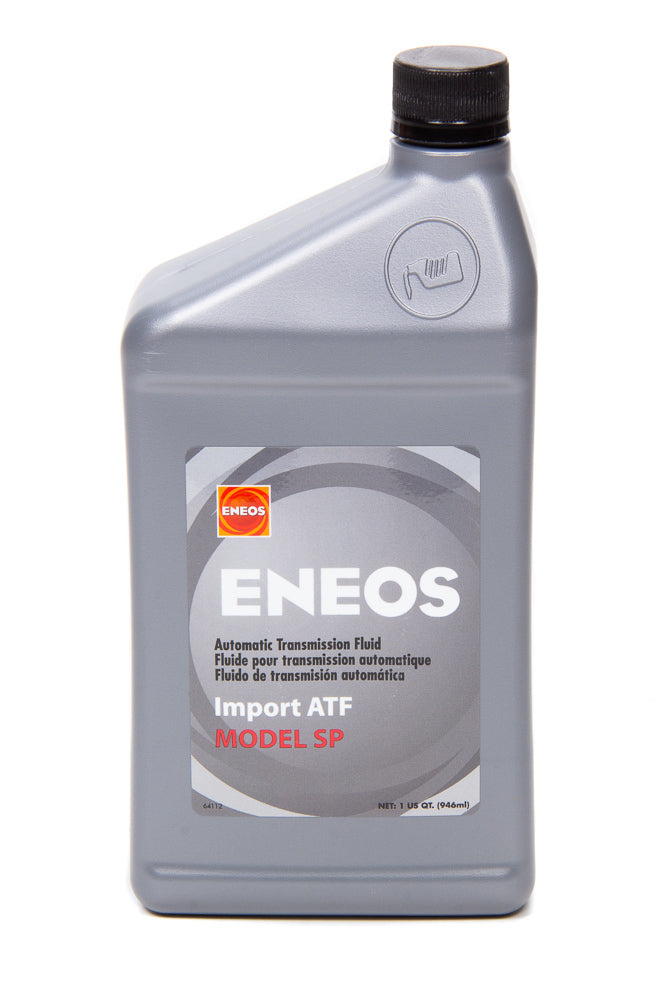 ENEOS 3108-300 Import ATF Model SP 1 Qt ENEOS 3108-300