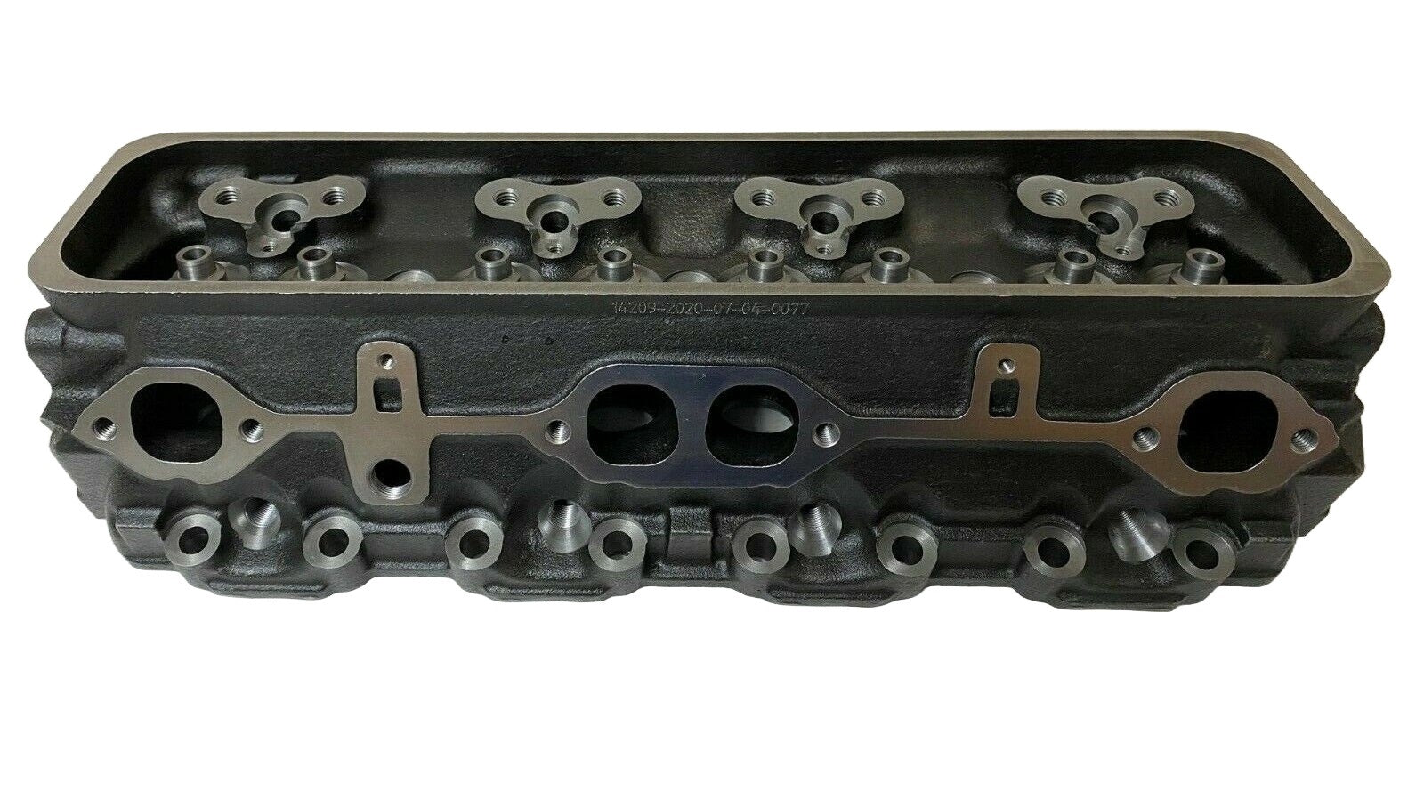 EngineQuest EQ-CH305B SBC 305 Vortec Cylinder Head - Bare 96-up EngineQuest EQ-CH305B