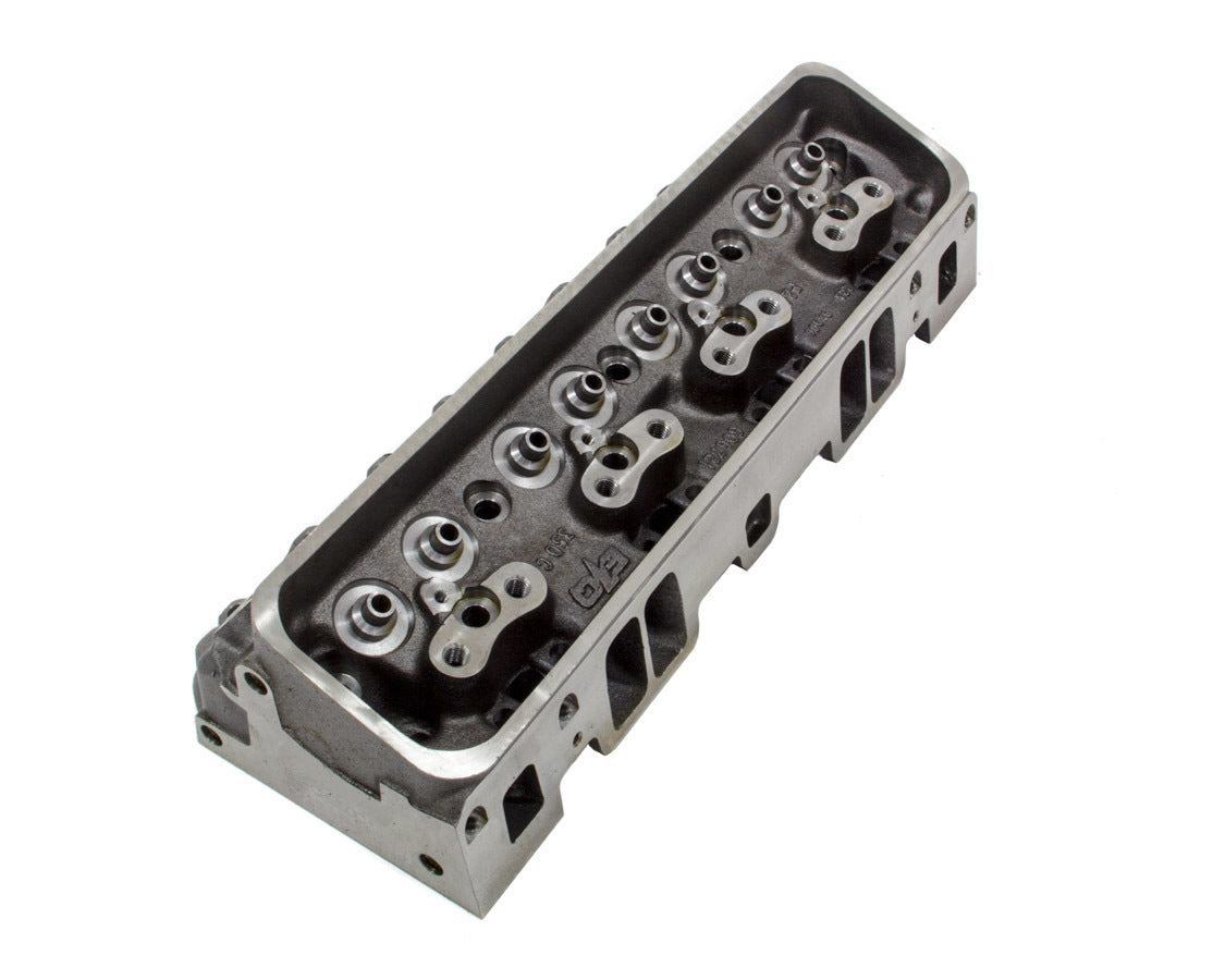 EngineQuest EQ-CH350C SBC Cast Iron Head - 170cc S/P 64cc EngineQuest EQ-CH350C