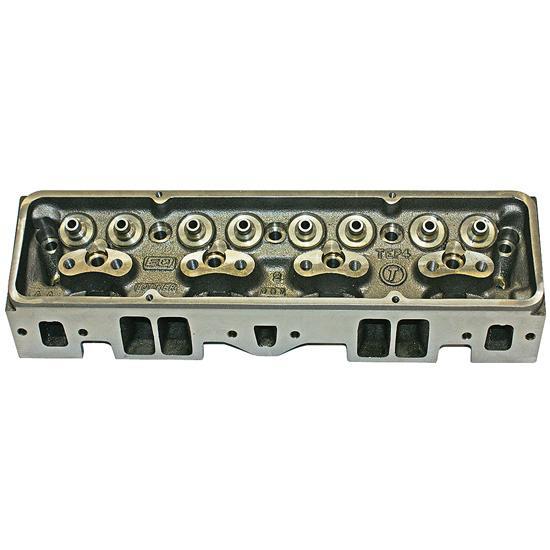 EngineQuest EQ-CH350I SBC Cast Iron Head - 178cc S/P 76cc EngineQuest EQ-CH350I