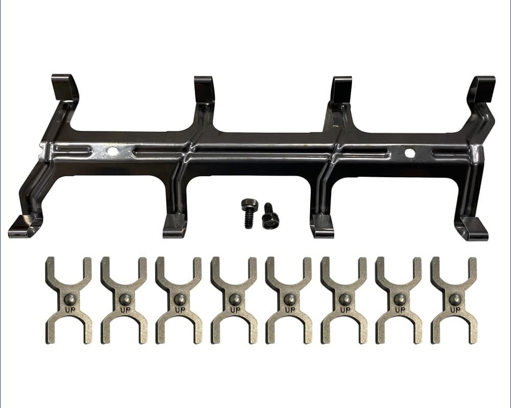 EngineQuest EQ-RLR302KIT Roller Cam Conversion Kit SBF 302/351W EngineQuest EQ-RLR302KIT