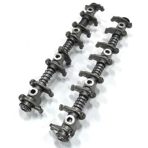 EngineQuest EQ-RA360N Rocker Arm and Shaft Assembly Ford 352-428 FE EngineQuest EQ-RA360N