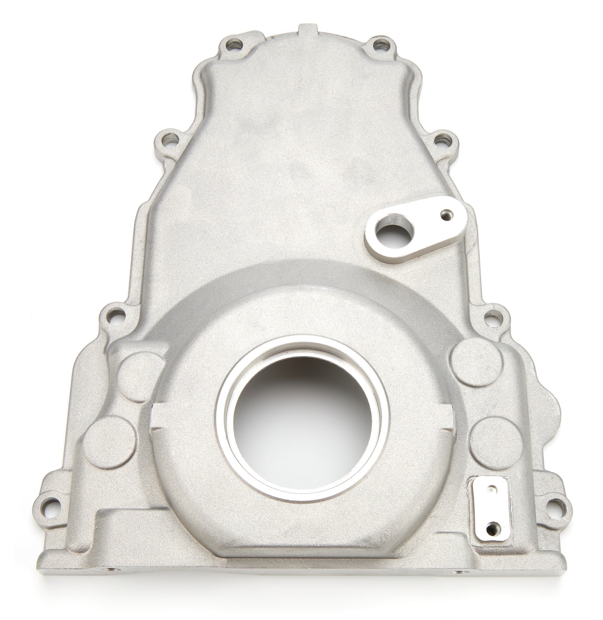 EngineQuest EQ-TCC294B GM LS Timing Cover w/ Sensor Hole 4.8/5.3/6.0L EngineQuest EQ-TCC294B