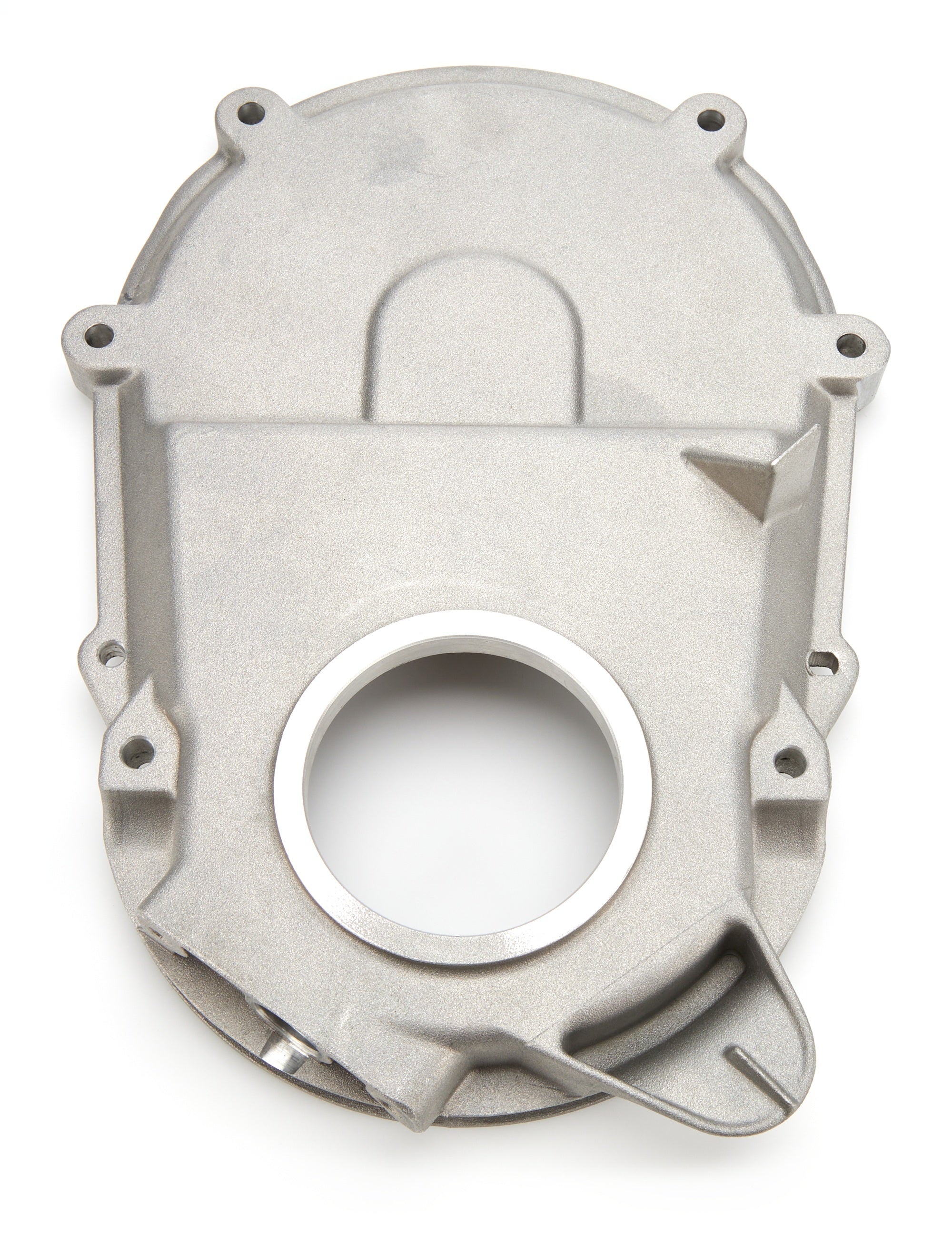 EngineQuest EQ-TCC454A BBC GenVI Timing Cover 96-99 w/Sensor Hole EngineQuest EQ-TCC454A