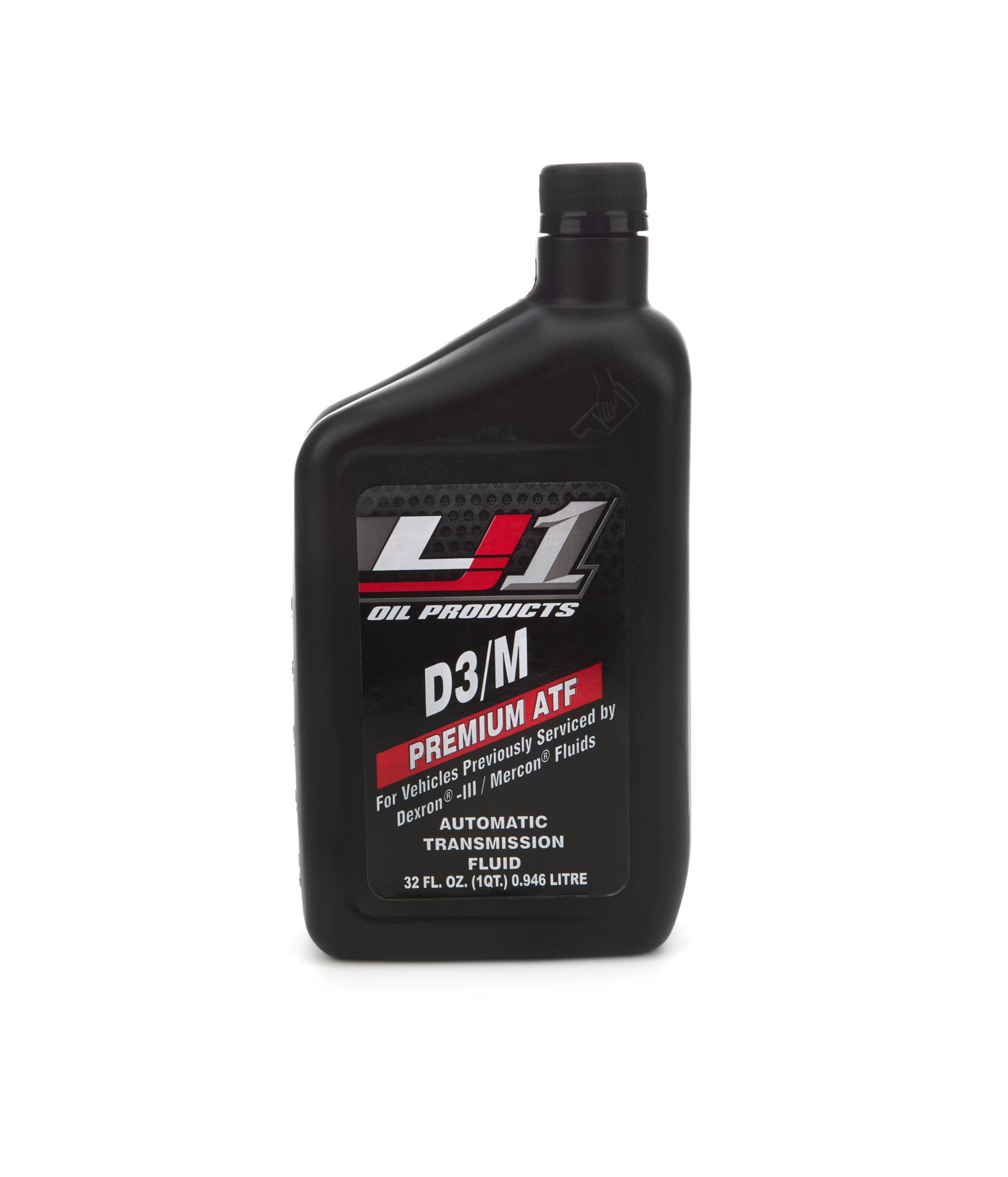 Extreme Racing Oil EROD3/M Dexron 3 / Mercon 1 Quart Extreme Racing Oil EROD3/M