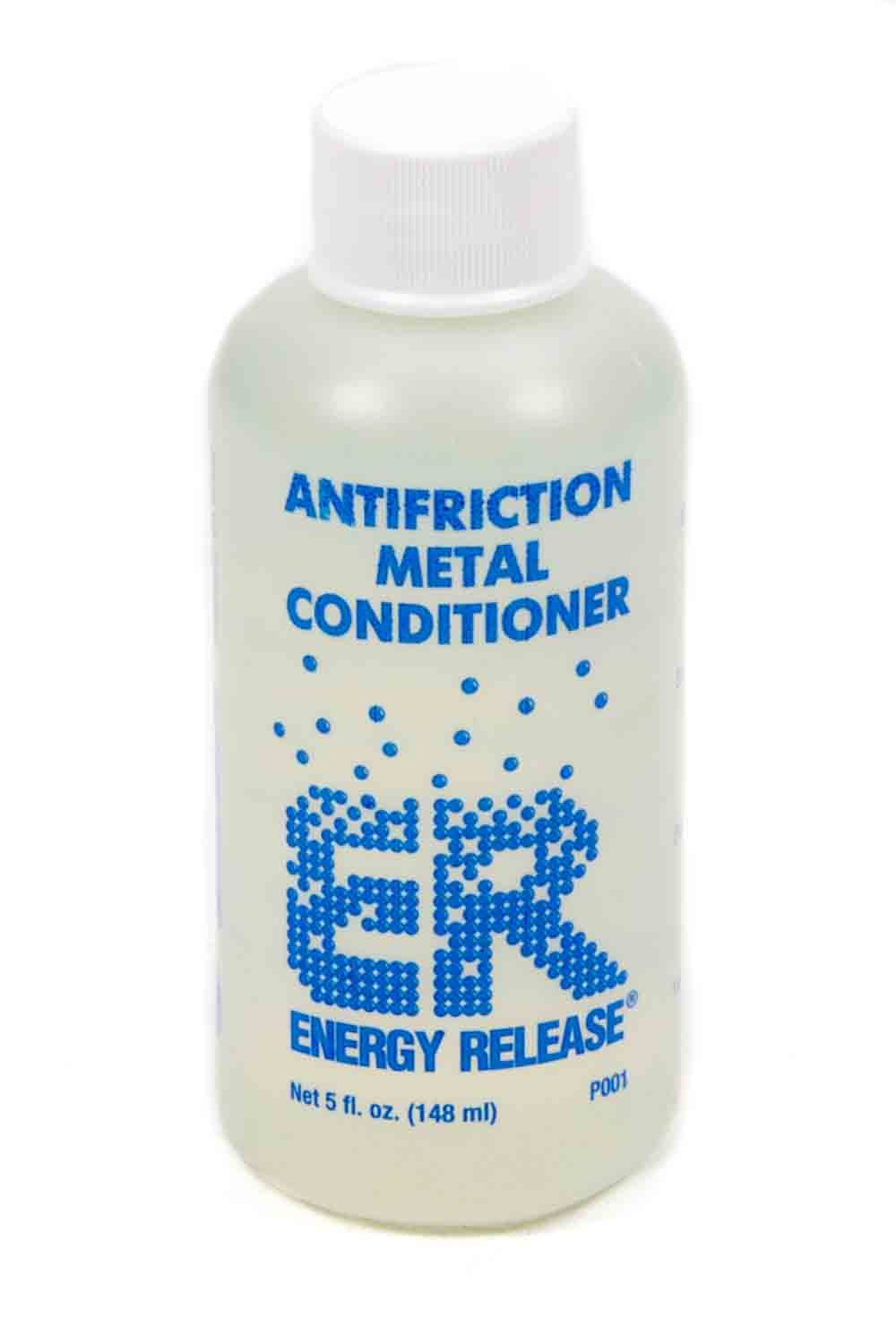 Energy Release Products - Archived P001 Antifriction Metal Conditioner 5oz Energy Release Products - Archived P001