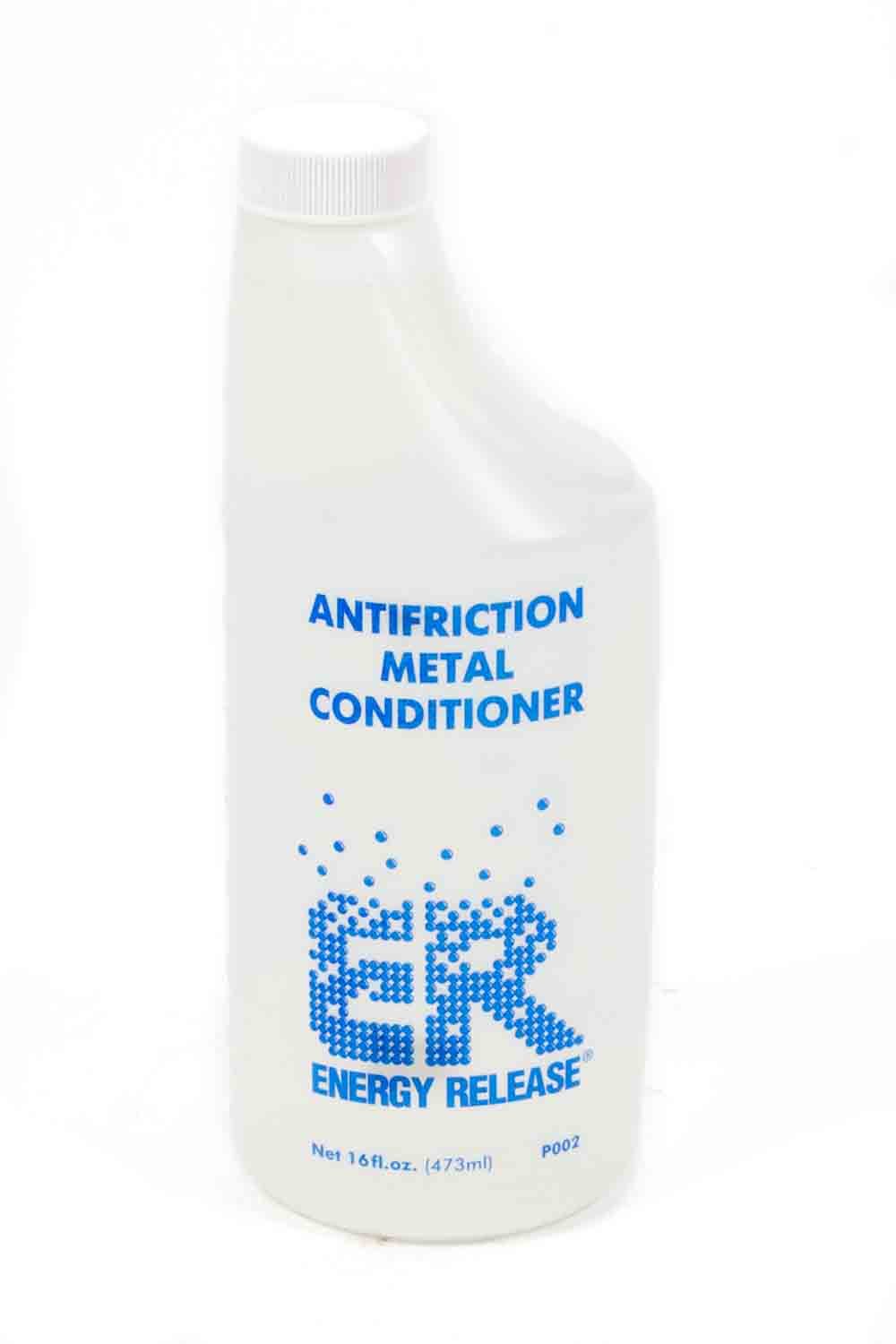 Energy Release Products - Archived P002 Antifriction Metal Conditioner 16oz Energy Release Products - Archived P002