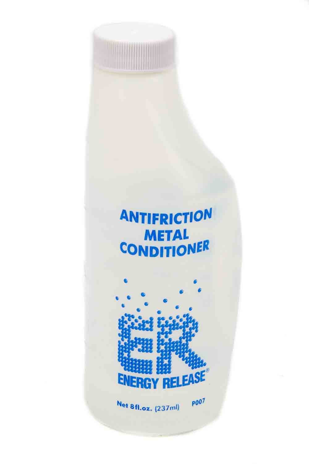Energy Release Products - Archived P007 Antifriction Metal Conditioner 8oz Energy Release Products - Archived P007