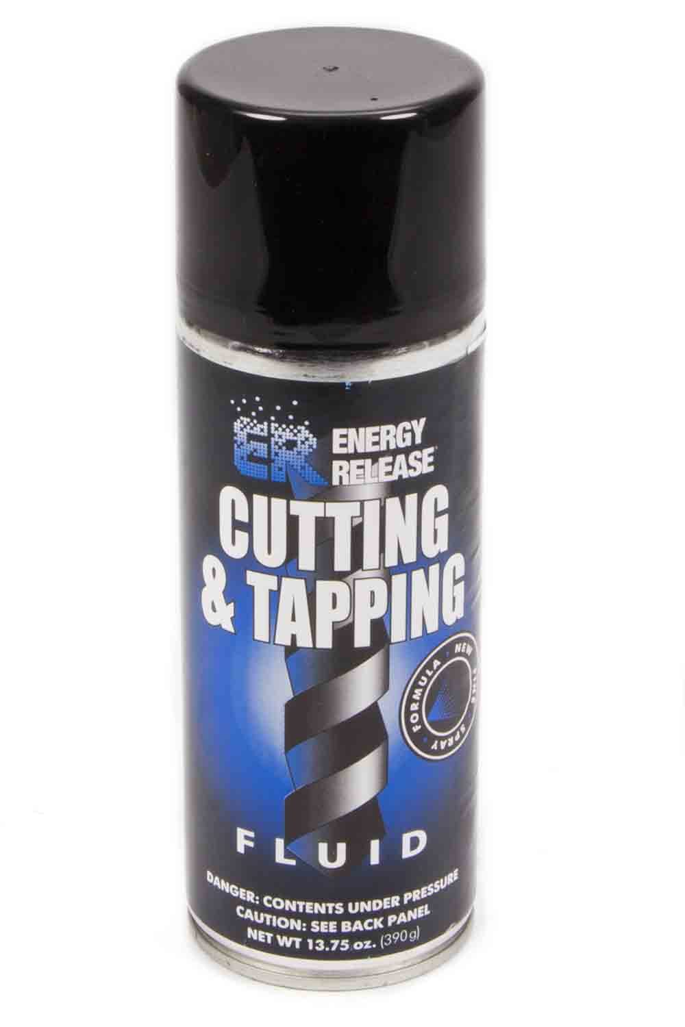 Energy Release Products - Archived P011 Cutting & Tapping Fluid 13.75oz Aerosal Energy Release Products - Archived P011