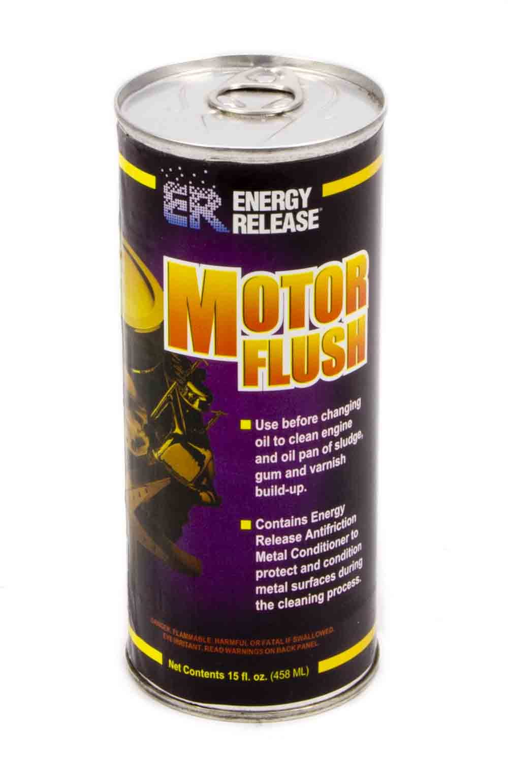 Energy Release Products - Archived P023 Motor Flush 15oz Energy Release Products - Archived P023