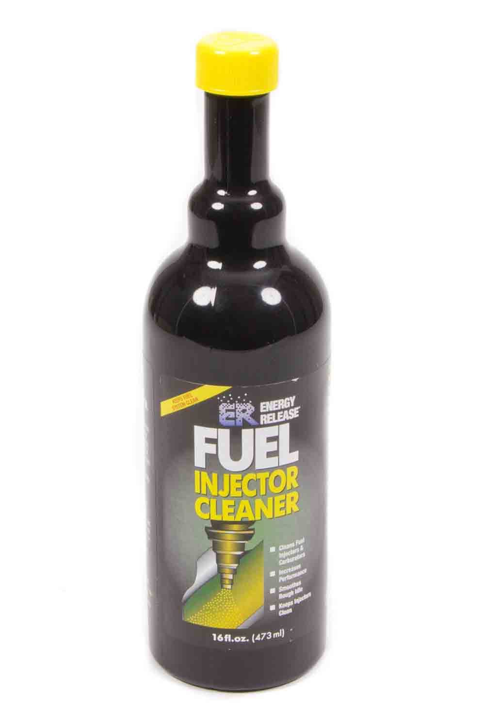 Energy Release Products - Archived P031 Fuel injector Cleaner 16 oz Energy Release Products - Archived P031