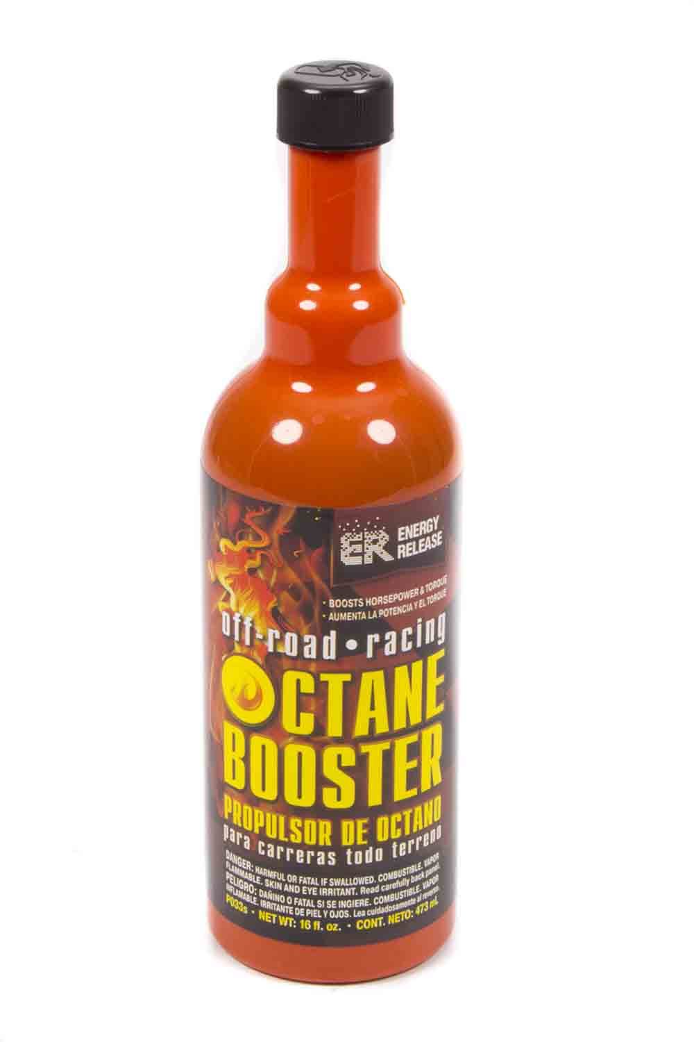 Energy Release Products - Archived P033S Octane Booster 16oz Energy Release Products - Archived P033S