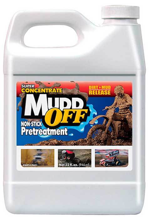 Energy Release Products - Archived P601 Mudd Off Concentrated 32oz Energy Release Products - Archived P601