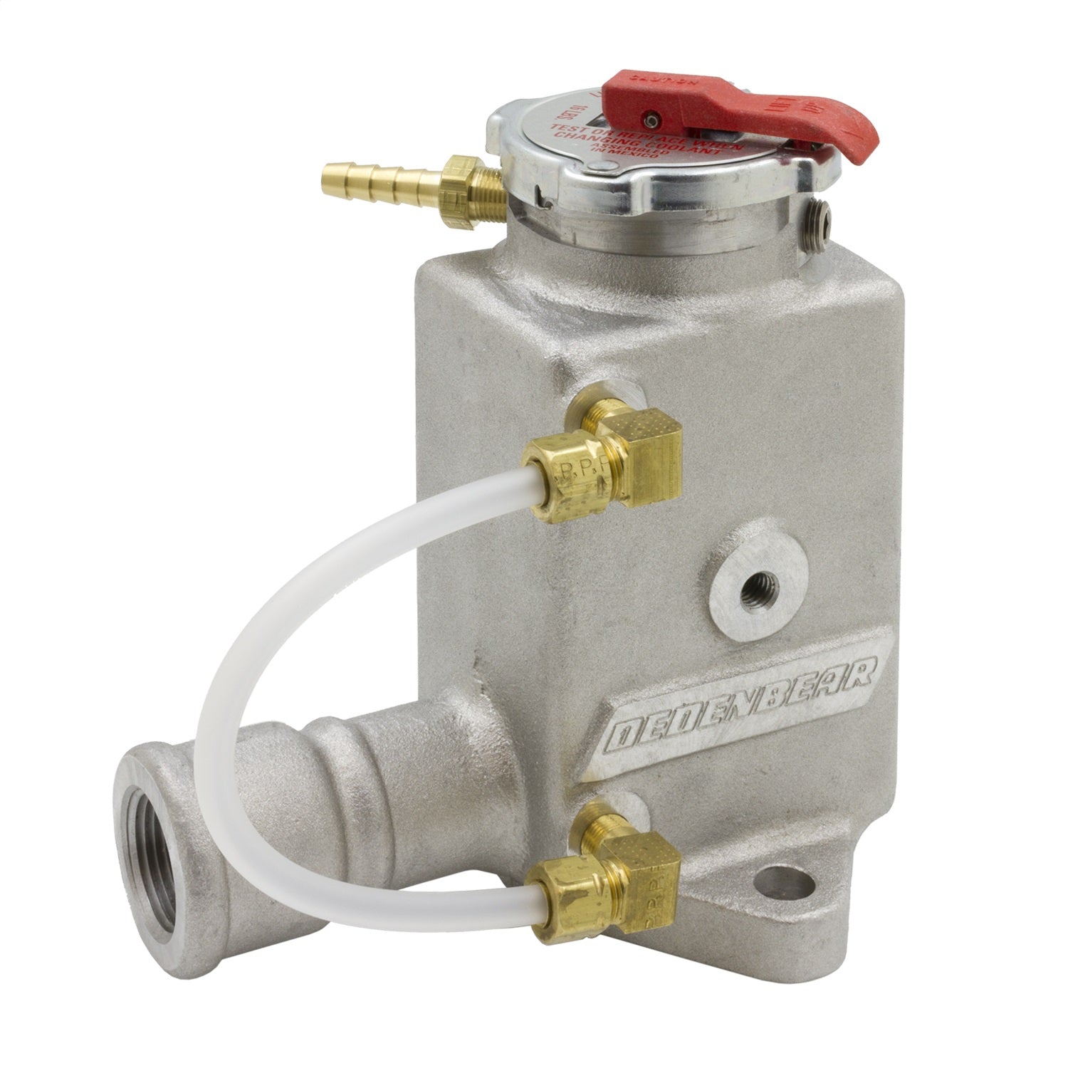 Dedenbear ET1K EXPANSION TANK KIT; COMPLETE KIT INCLUDES CAP; GASKETS; BOLTS Dedenbear ET1K