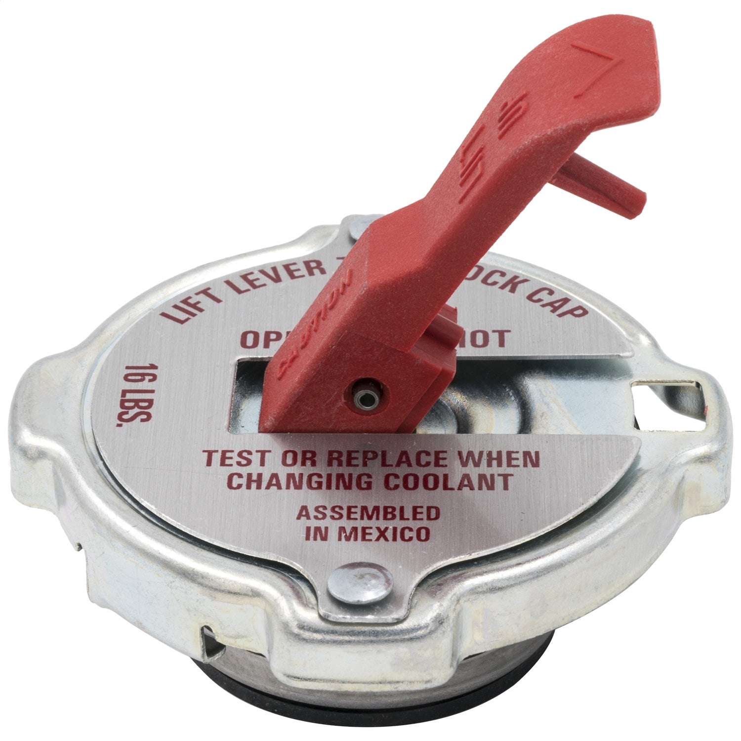 Dedenbear ETC EXPANSION TANK PRESSURE CAP Dedenbear ETC