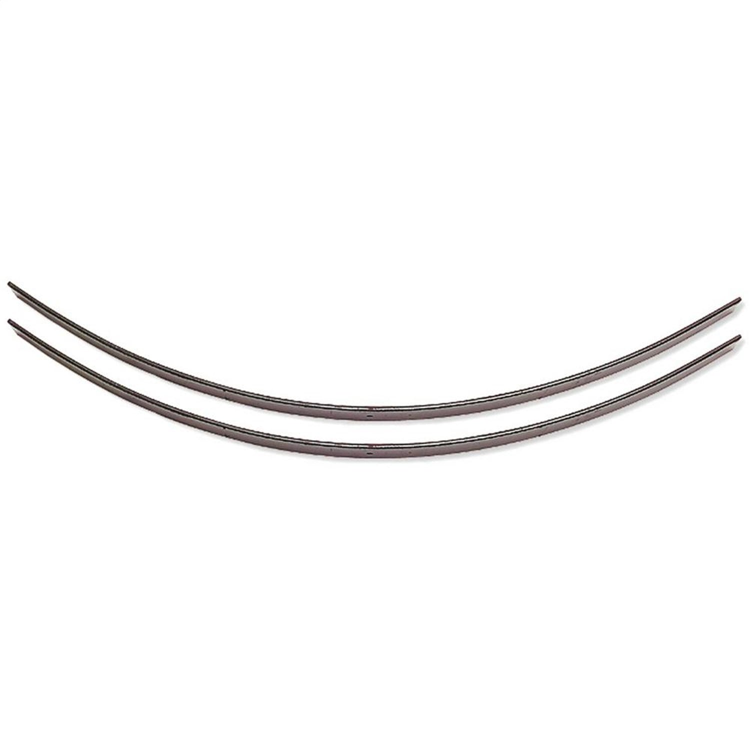 Pro Comp Suspension 13120 Add-A-Leaf Kit; Short Style; Pro Comp Suspension 13120