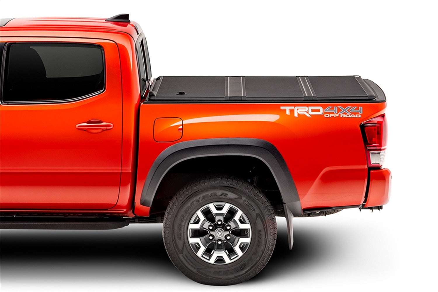 Extang 62800 Encore-07-21 Tundra 5ft.6in. w/out Deck Rail System w/out Trl Spcl Edtn Strg Bxs Extang 62800