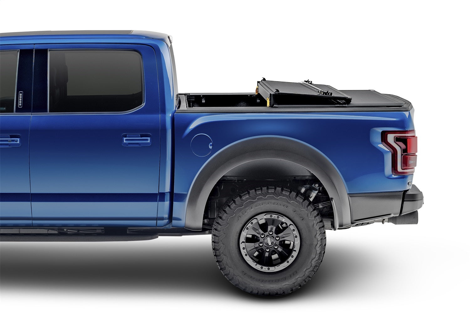 Extang 62485 Encore Tonneau Cover-Black-2015-2020 Ford F-150 8ft. 2in. Bed Extang 62485