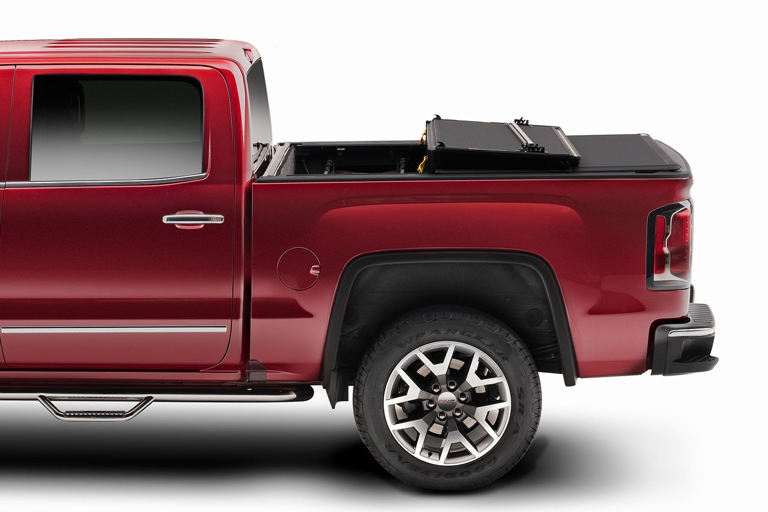 Extang 62650 Encore-07-13 Silv/Sierra 1500/07-14 HD 6ft.6in. w/o Cargo Mgt w/o Bed Rail Caps Extang 62650