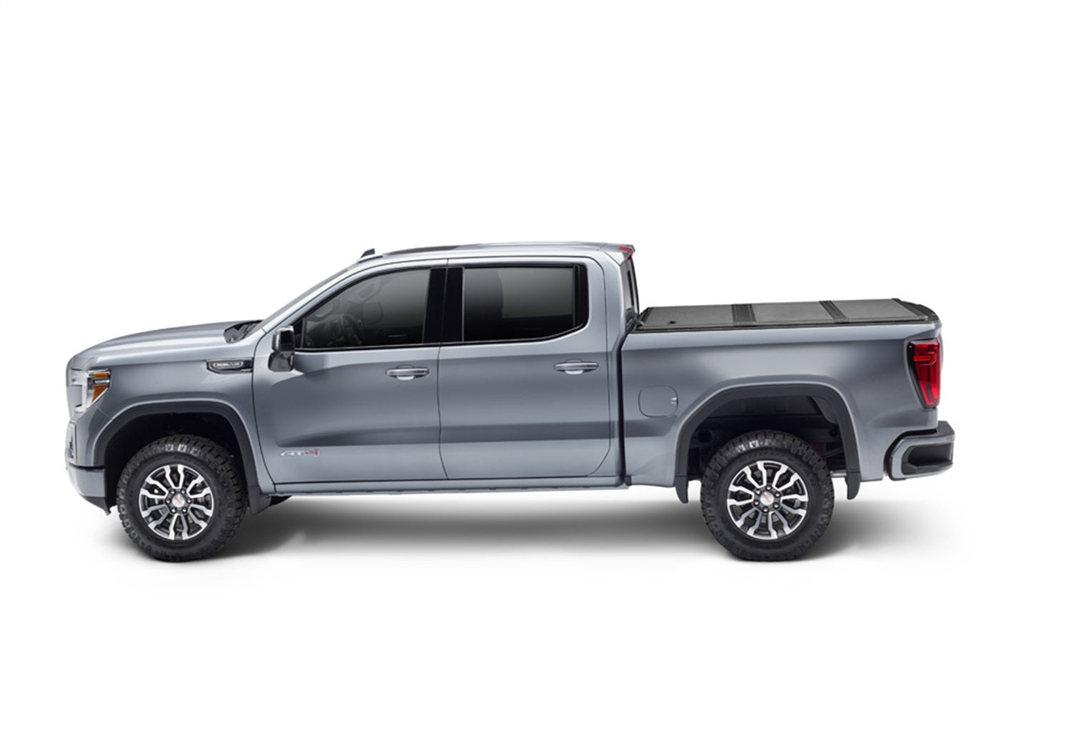 Extang 62456 Encore-19 (New Body)-22 Silv/Sierra (w/o CarbonPro Bed) 5ft.9in. w/o MultiPro TG Extang 62456