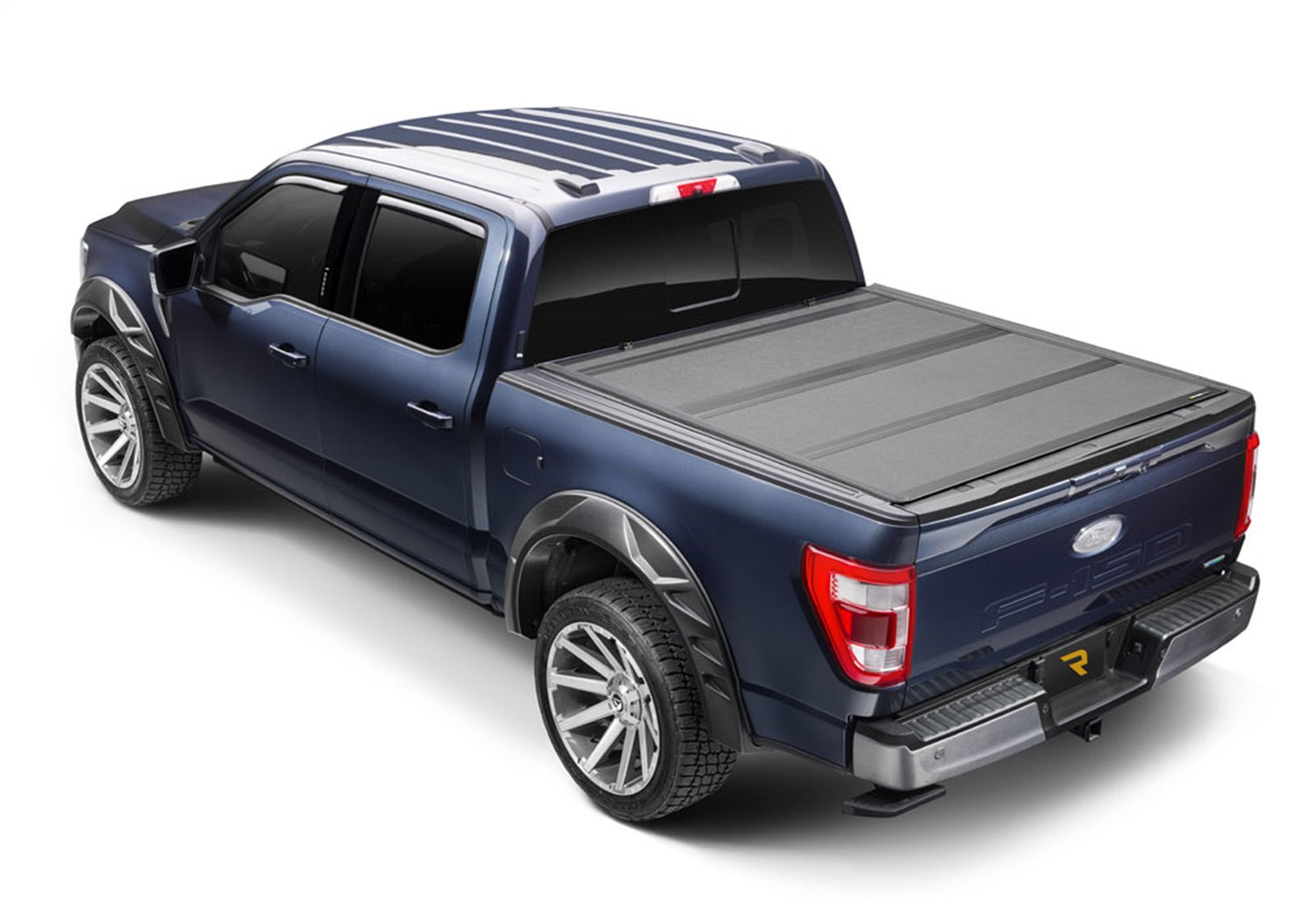 Extang 80636 Endure ALX Tonneau Cover-2019-2023 Ford Ranger 5ft. Bed Extang 80636