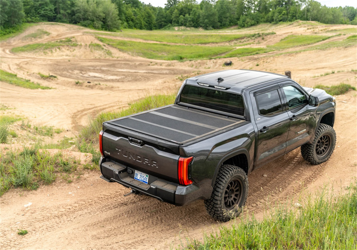 Extang 80422 Endure ALX-19-26 (New Body) Ram 1500 6ft.4in. w/o RamBox w/or w/o Mltfnctn TG Extang 80422