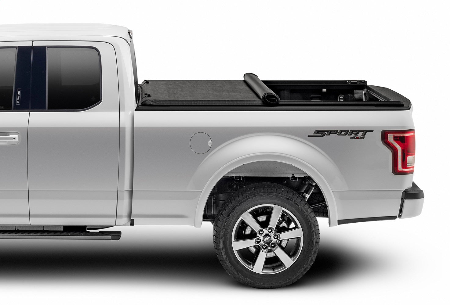 Extang 50570 Express Tonno-94-01 Dodge Ram 1500/94-02 2500/3500 6ft.6in. Extang 50570