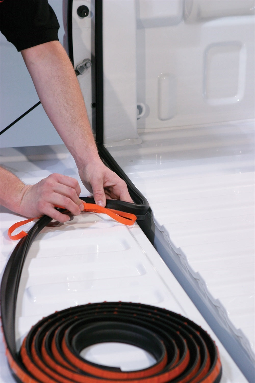 Extang 1140 MaxSeal Tailgate Seal-1 Each Extang 1140