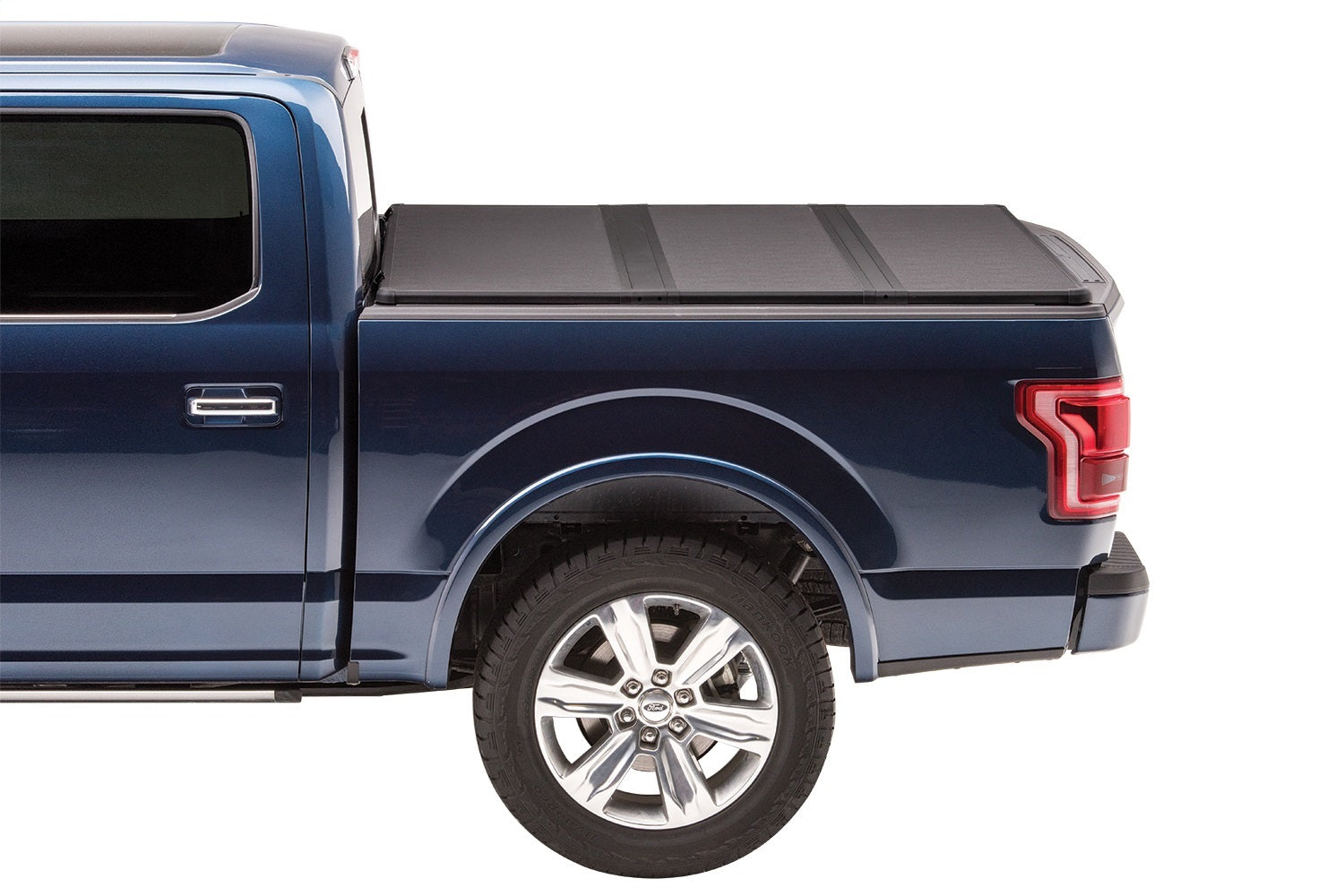 Extang 83710 Solid Fold 2.0-97-03 (04 Htg) F150 6ft.6in. Extang 83710