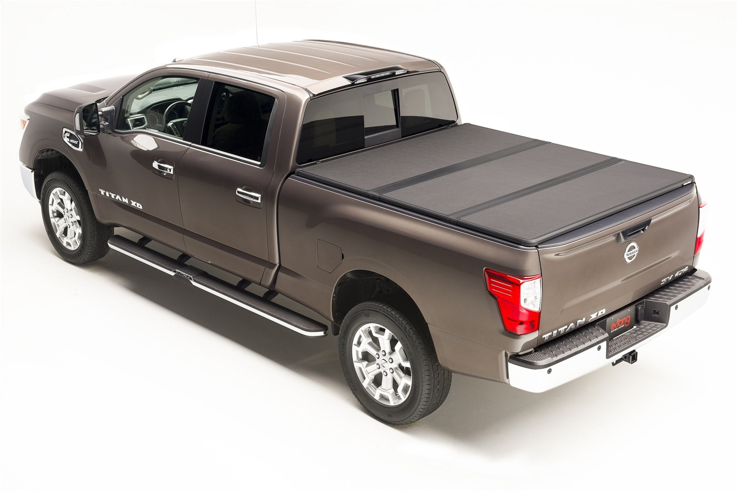 Extang 83961 Solid Fold 2.0-22-23 Frontier 5ft. Extang 83961