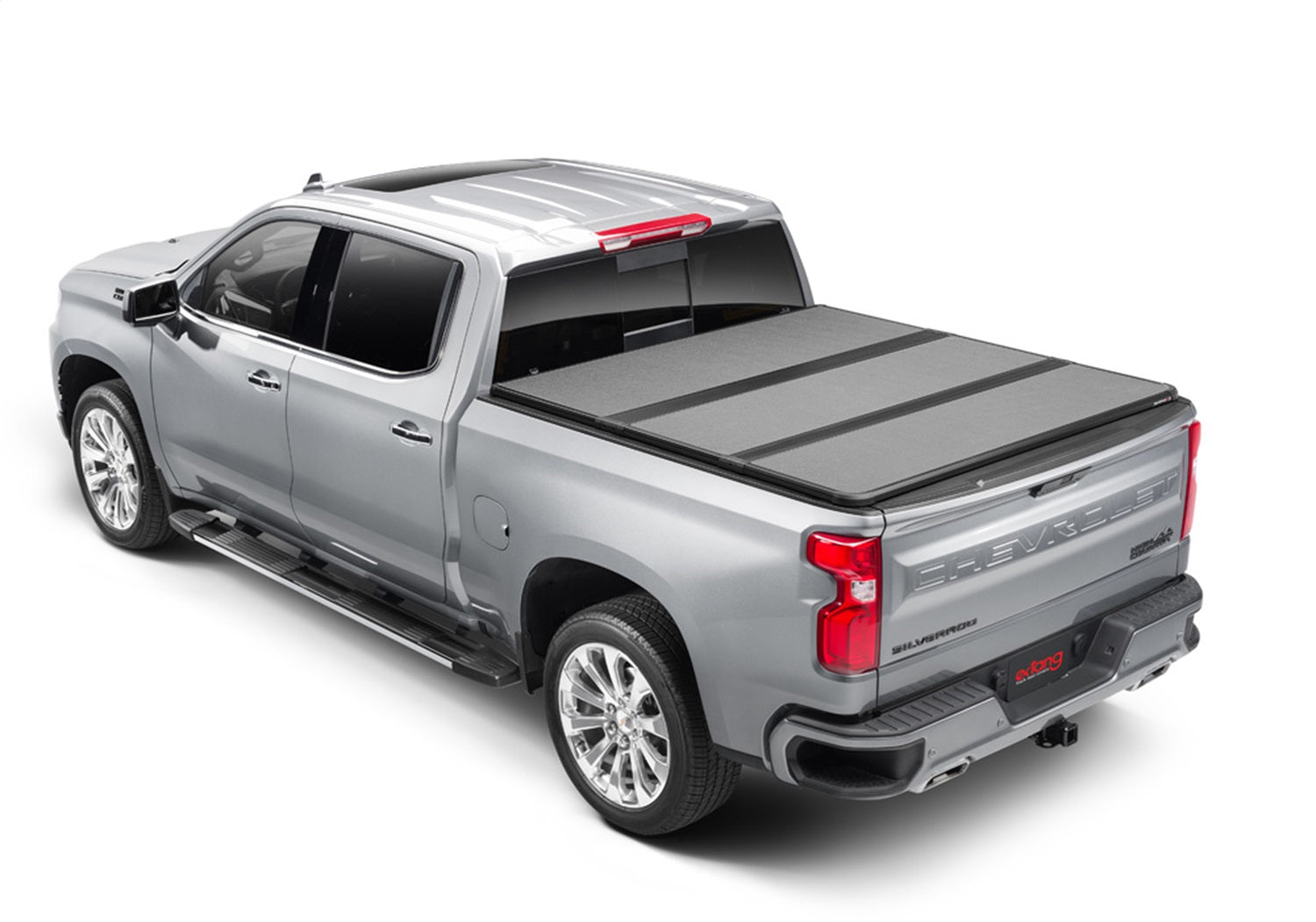 Extang 88355 Solid Fold ALX-15-22 Colorado/Canyon 6ft.2in. Extang 88355