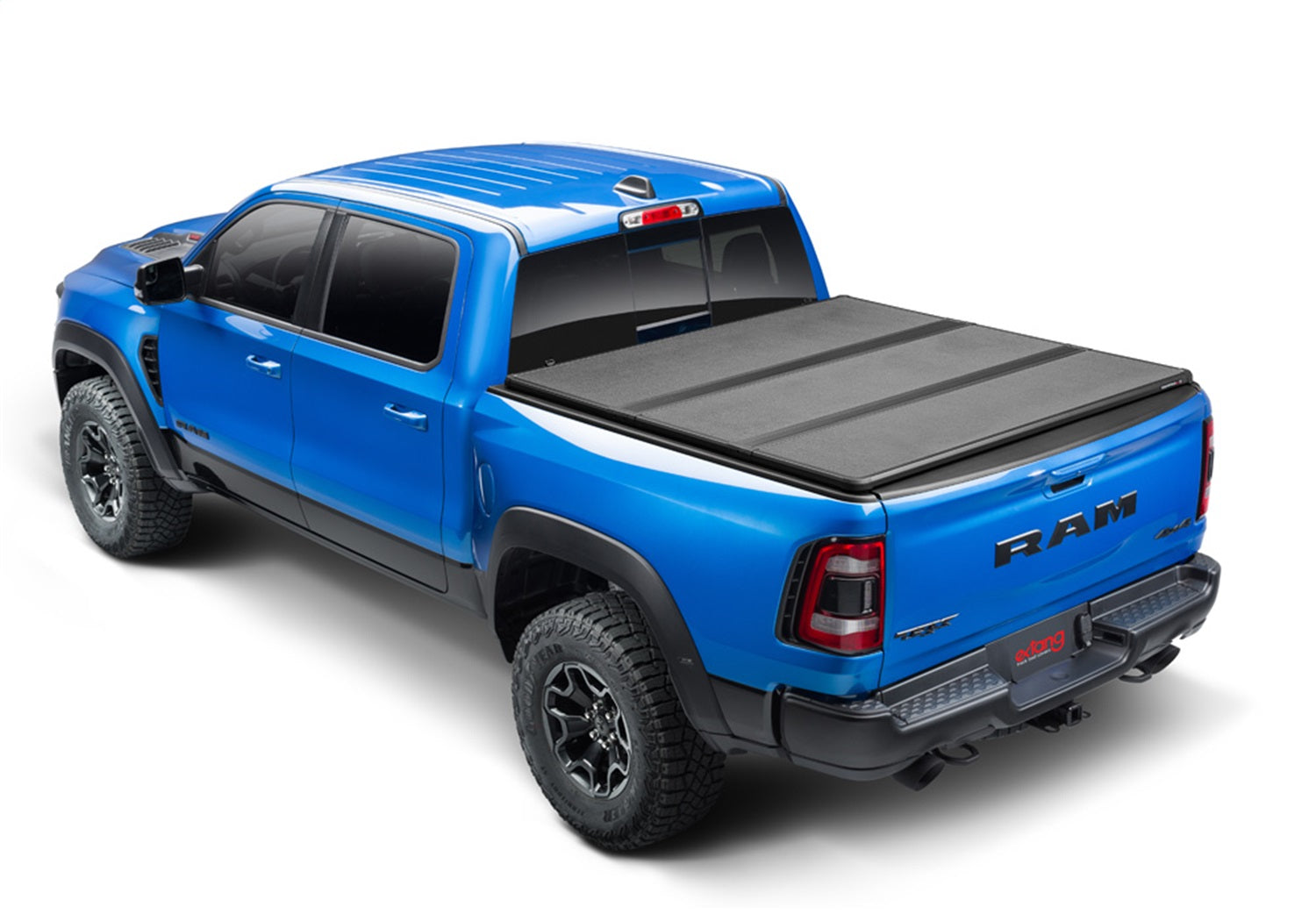 Extang 88435 Solid Fold ALX-09-18 (19-23 Classic) Ram 1500/10-24 2500/3500 8ft. Extang 88435