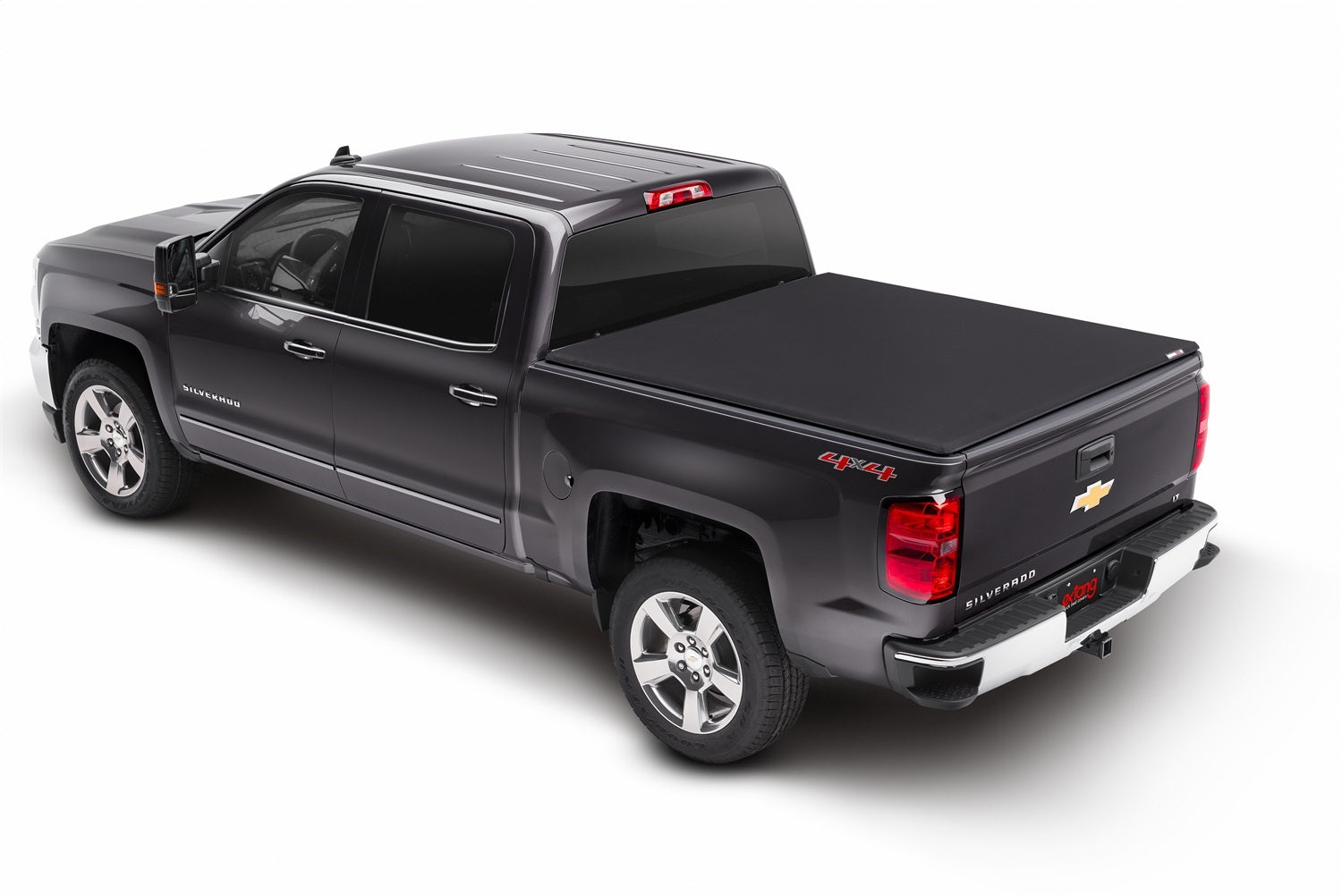 Extang 94961 Trifecta Signature 2.0-22-23 Frontier 5ft. Extang 94961