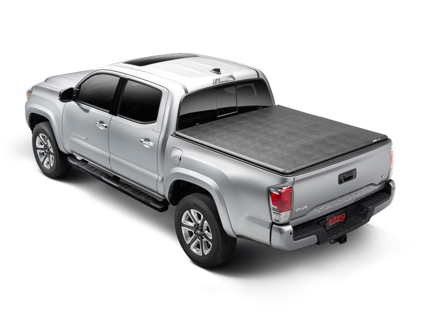 Extang 92472 Trifecta 2.0-22-26 Tundra 5ft.7in. w/Deck Rail Sys w/o Trl Spcl Edtn Strg Bxs Extang 92472