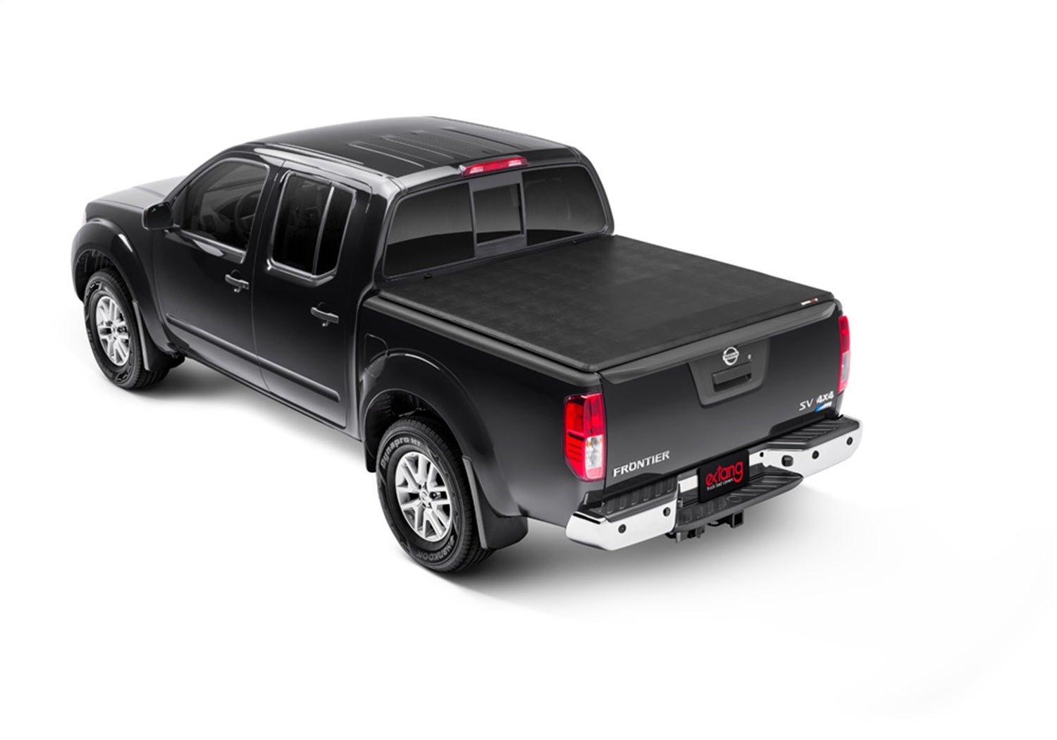 Extang 92961 Trifecta 2.0-22-26 Frontier 5ft. Extang 92961