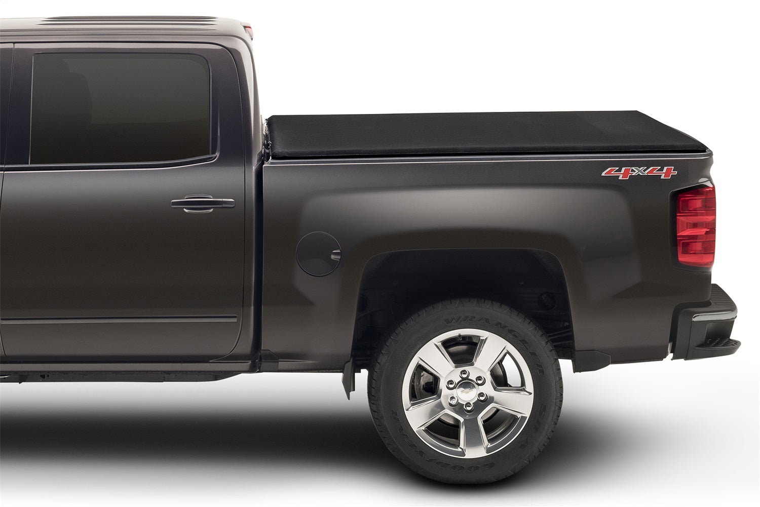 Extang 94945 Trifecta Signature 2.0-99-06 (07 Classic) Silv/Sierra 8ft. Extang 94945
