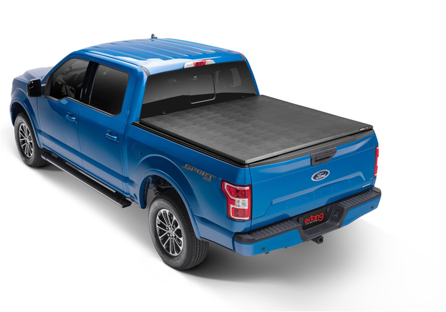 Extang 90421 Trifecta ALX-19-23 (New Body) Ram 5ft.7in. w/out RamBox w/or w/o Multifunction T Extang 90421