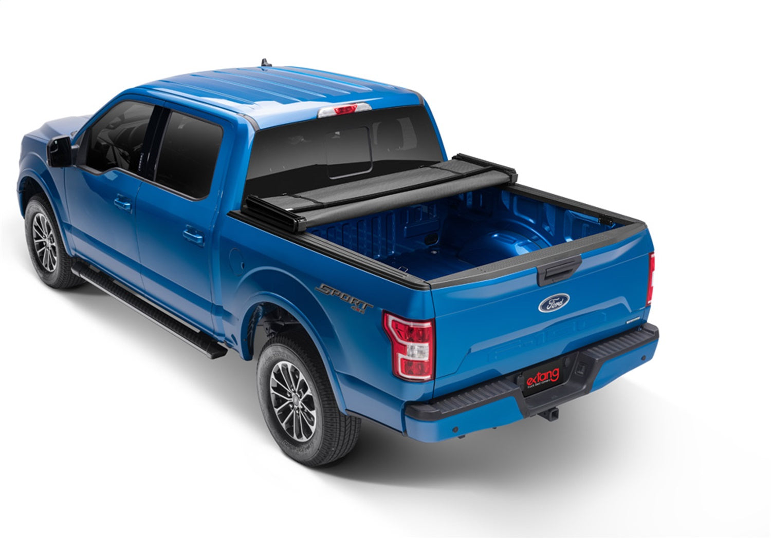 Extang 90637 Trifecta ALX-24-25 Ranger 5ft. Extang 90637