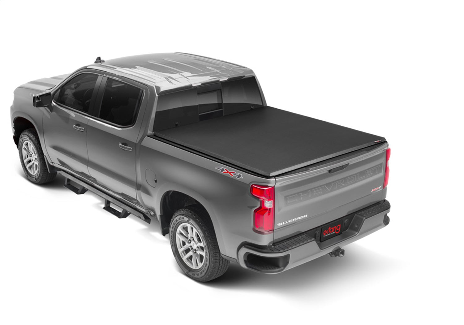 Extang 77483 Trifecta E-Series 22-26 Tundra 6ft.7in. w/out Deck Rail System Extang 77483