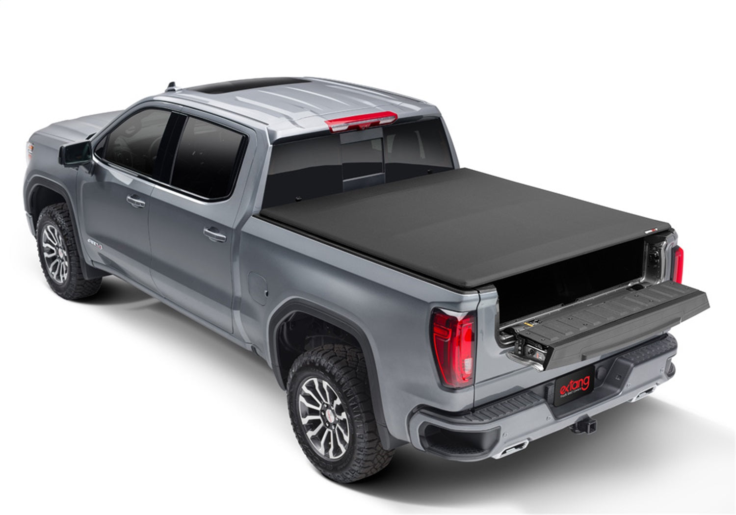 Extang 94352 Trifecta Signature 2.0-23-26 Colorado/Canyon 5ft.2in. Extang 94352