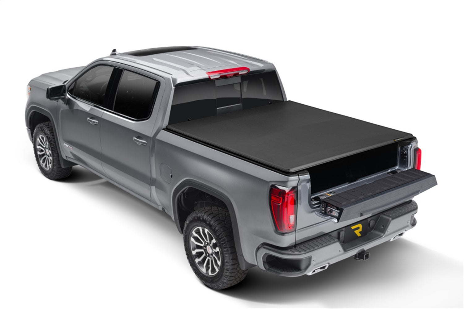 Extang 90455EXT Trifecta ALX-14-18 (19 Legacy/Limited) Silv/Sierra 1500/15-19 HD 8ft. Extang 90455EXT